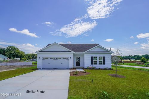 133 Dallas Dr, Beulaville, NC, 28518-8851 | Card Image