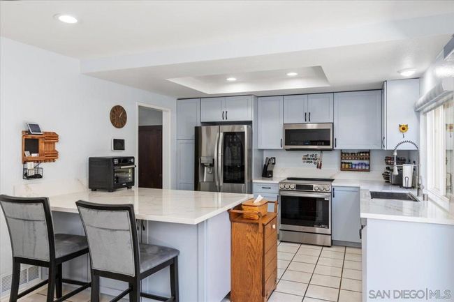 UNIT-76 - 1651 S Juniper St, Townhouse with 3 bedrooms, 3 bathrooms and 2 parking in Escondido CA | Image 5