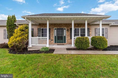 199 Green Hill Rd, NEWVILLE, PA, 17241-9784 | Card Image