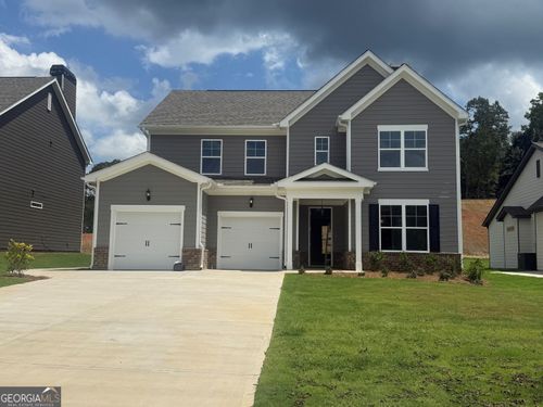 122 Classic Overlook, Homer, GA, 30547 | Card Image