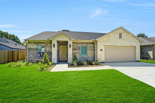 13614 Pine Drive, Cypress, TX, 77429 | Card Image