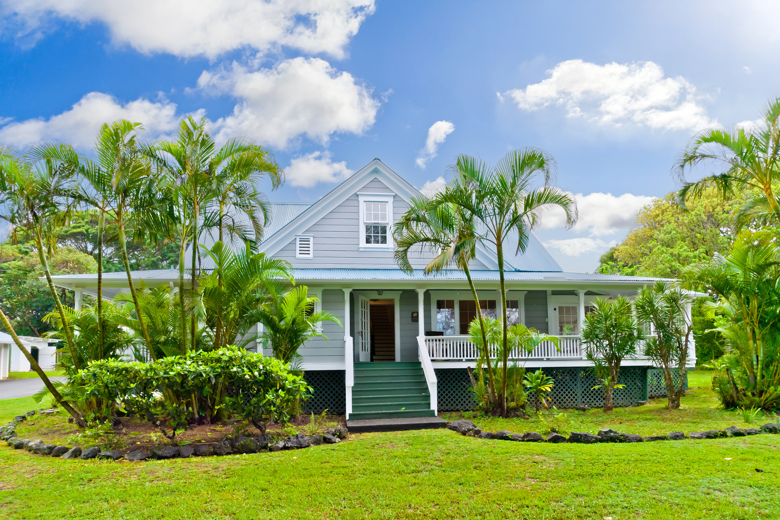 Residential in Kapaau 3