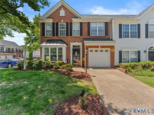 6901 Birch Point Ln, Henrico, VA, 23228-2661 | Card Image