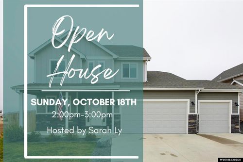 3687 Timber Wolf Ct, Casper, WY, 82604-4531 | Card Image