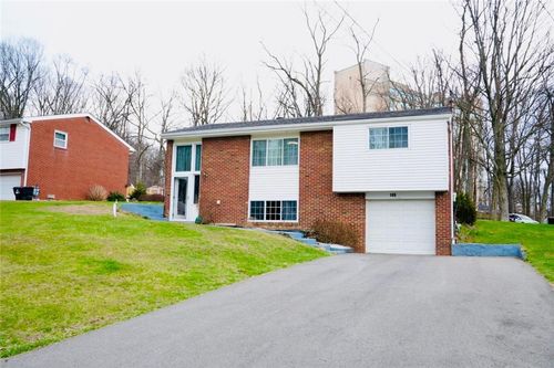 180 Rosemont Dr, Coraopolis, PA, 15108-2410 | Card Image