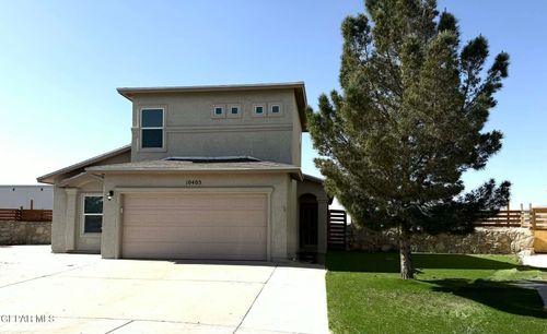 10405 Canyon Sage Dr, El Paso, TX, 79924-2463 | Card Image