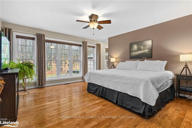 563 Ski Hill Rd, House other with 4 bedrooms, 0 bathrooms and 8 parking in Powassan ON | Image 19