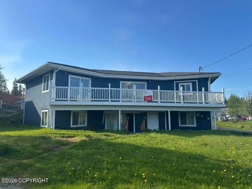 3444 Puffin Dr, Kodiak, AK, 99615-7010 | Card Image
