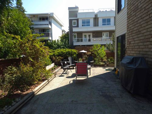 106-15265 Roper Ave, White Rock, BC, V4B2E9 | Card Image