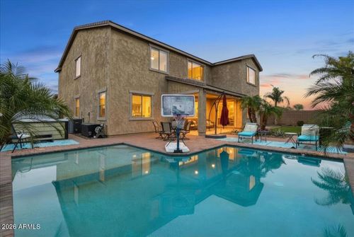 20179 E Escalante Rd, Queen Creek, AZ, 85142-9817 | Card Image