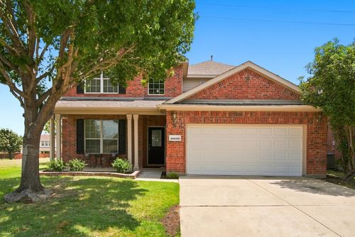 15636 Gatehouse Dr, Roanoke, TX, 76262-6378 | Card Image