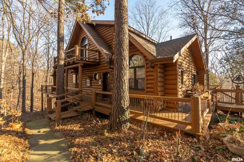 221 Poplar Lake Rd, Makanda, IL, 62958-2074 | Card Image