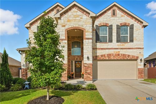 276 Red Morganite Trl, Buda, TX, 78610-2205 | Card Image
