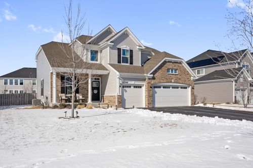 16044 S Longcommon Lane, Plainfield, IL, 60586 | Card Image