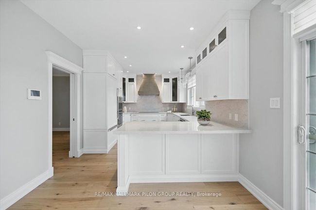 6373 Radisson Way, House other with 4 bedrooms, 5 bathrooms and 6 parking in Orléans ON | Image 11