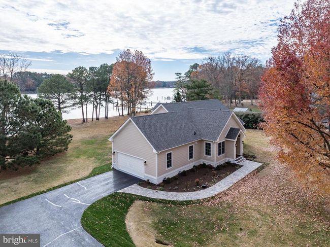 9175 Mallard Point Ct, House other with 4 bedrooms, 3 bathrooms and null parking in MCDANIEL MD | Image 107
