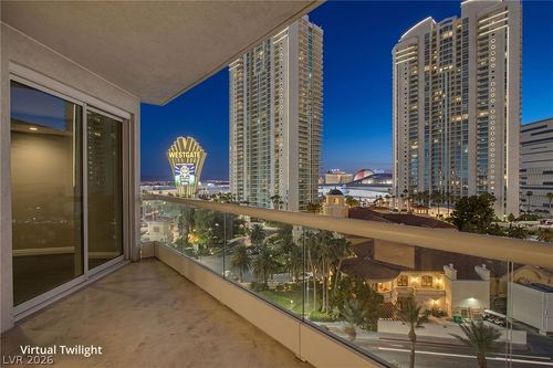 801-2777 Paradise Rd, Las Vegas, NV, 89109-9094 | Card Image