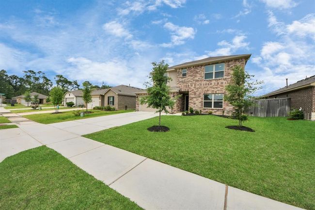 20715 Southern Woods Dr, House other with 4 bedrooms, 3 bathrooms and 2 parking in New Caney TX | Image 7