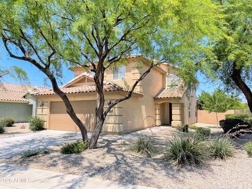 31443 N Cactus Dr, San Tan Valley, AZ, 85143-7247 | Card Image
