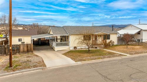 236 Ash Ave, Rifle, CO, 81650-2423 | Card Image