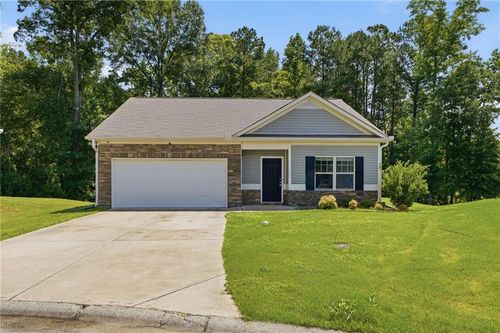 34 Berryrun Drive, Rome, GA, 30165 | Card Image