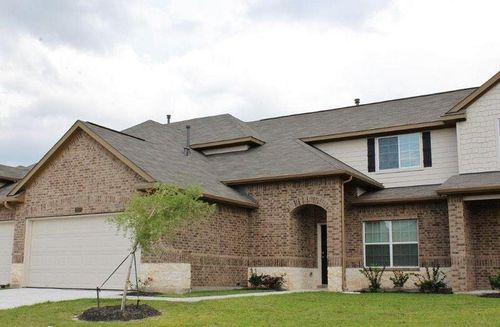 12254 Roy Mix Bohn Ln, Houston, TX, 77044-1700 | Card Image