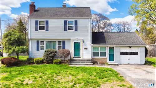 3850 Old Town Rd, Bridgeport, CT, 06606-1032 | Card Image