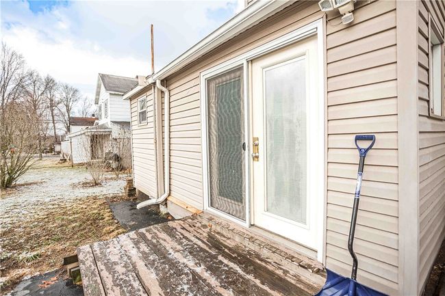 107 10 Th St, House other with 2 bedrooms, 1 bathrooms and null parking in Lucernemines PA | Image 29
