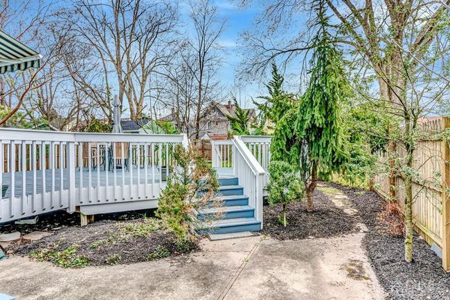 20 Codington Pl, House other with 3 bedrooms, 2 bathrooms and null parking in Somerville NJ | Image 34