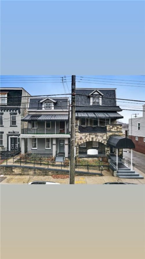 5106-5108 2nd Ave, Hazelwood, PA, 15207-1725 | Card Image