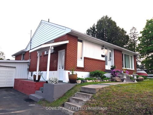 3 Hart Rd, Elliot Lake, ON, P5A1P7 | Card Image