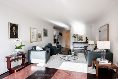 607 - 3800 Yonge St, Condo with 2 bedrooms, 3 bathrooms and 2 parking in Toronto ON | Image 2