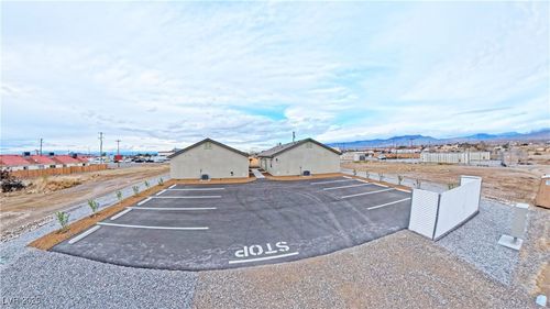 1-and-4-1340 E Arrowhead Street, Pahrump, NV, 89048 | Card Image