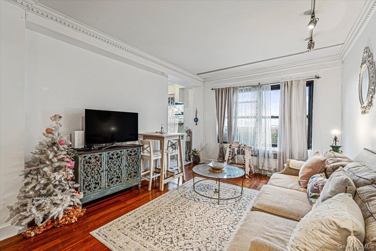 Residential in New York 2