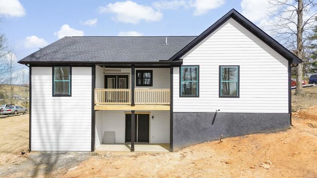 278 Hoppers Blf, House other with 3 bedrooms, 3 bathrooms and null parking in Rutledge TN | Image 9