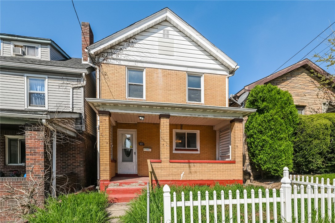 James St, Turtle Creek, PA 15145