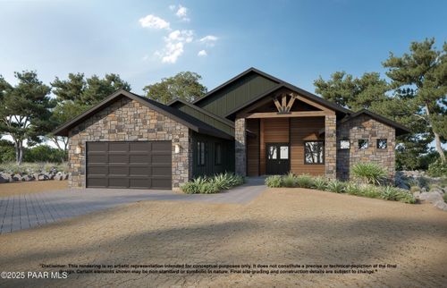 1790 N Holiday Ln, Prescott, AZ, 86305-2108 | Card Image