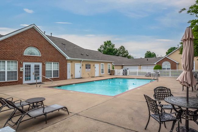 96 - 1821 Appling Oaks Cir, Condo with 2 bedrooms, 2 bathrooms and null parking in Cordova TN | Image 27