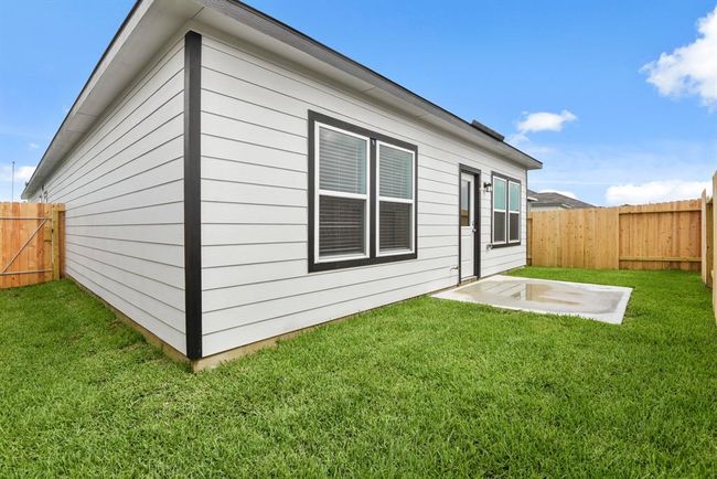 11514 Prosperity Dr, House other with 4 bedrooms, 2 bathrooms and 2 parking in Crosby TX | Image 17