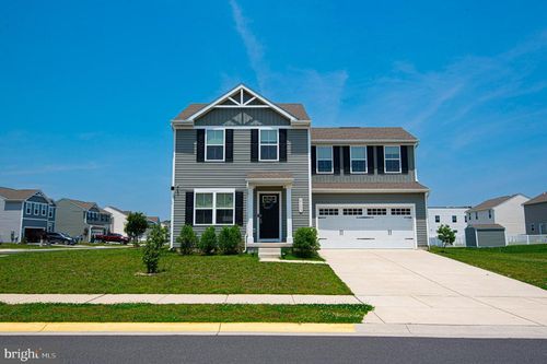 27003 Greenleaf Dr, MILLSBORO, DE, 19966-3884 | Card Image