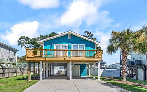 308 Vista Dr, Murrells Inlet, SC, 29576-9027 | Card Image
