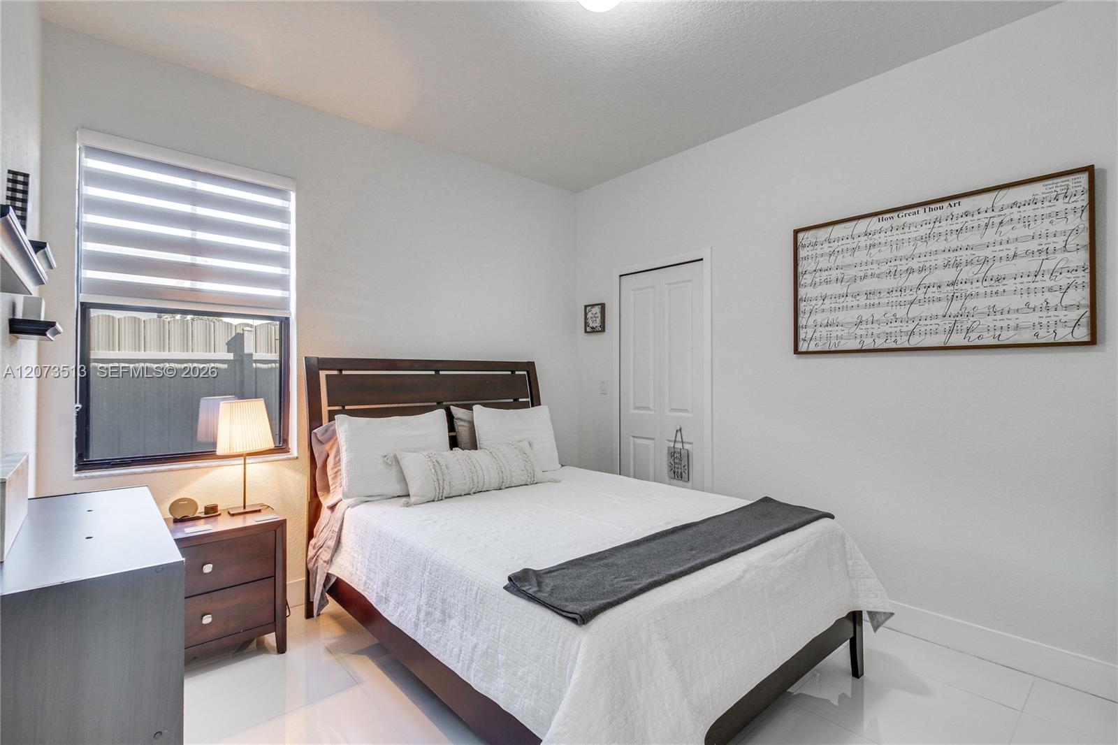 Residential Lease in Miami 5