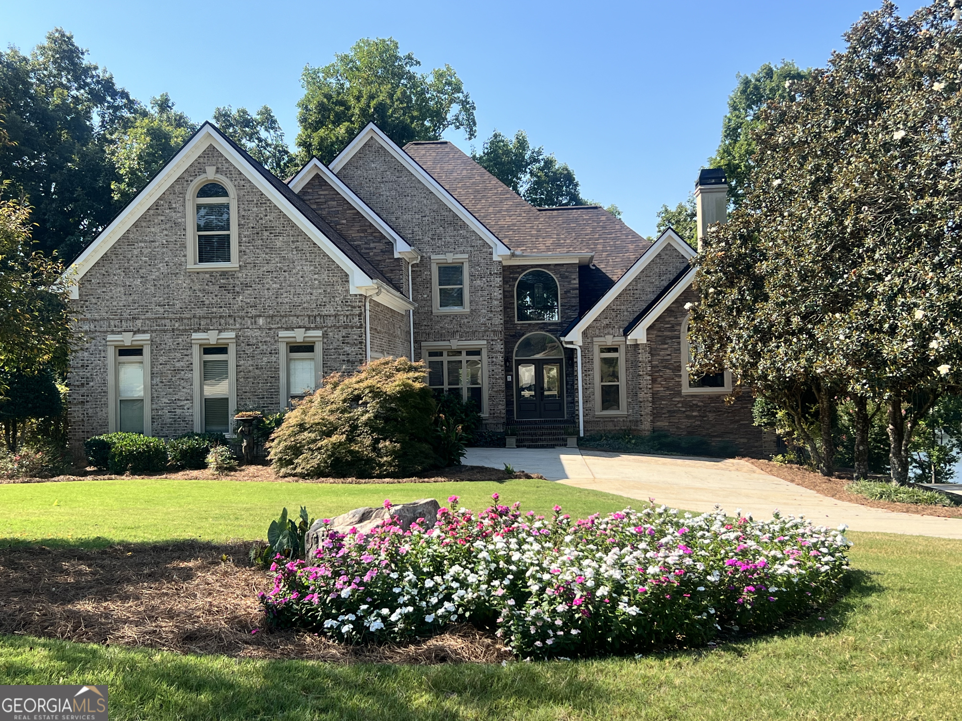 English Oaks Ln, Mcdonough, GA 30253
