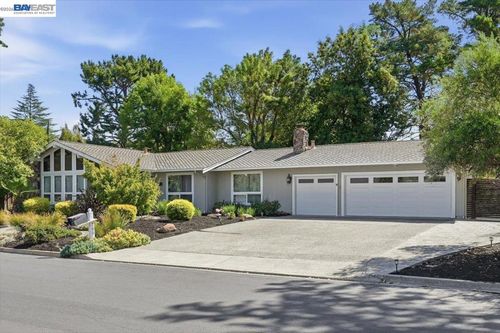 280 Bolla Ave, Alamo, CA, 94507-1619 | Card Image