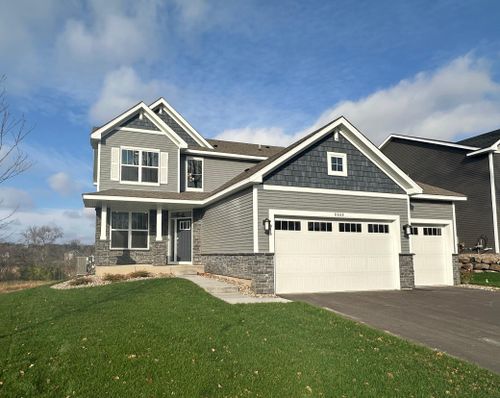 8868 Foust Lane, Rockford, MN, 55373 | Card Image