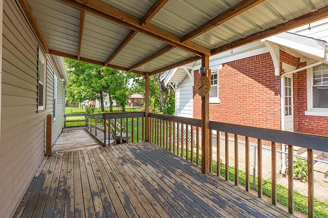 112 E 2 Nd St, House other with 4 bedrooms, 2 bathrooms and null parking in Silver Grove KY | Image 19