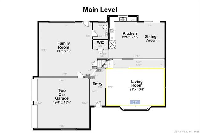 7 Red Oak Ln, House other with 4 bedrooms, 3 bathrooms and null parking in Norwalk CT | Image 38