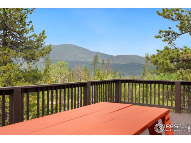 5547 N County Road 73 C, House other with 2 bedrooms, 2 bathrooms and null parking in Red Feather Lakes CO | Image 24