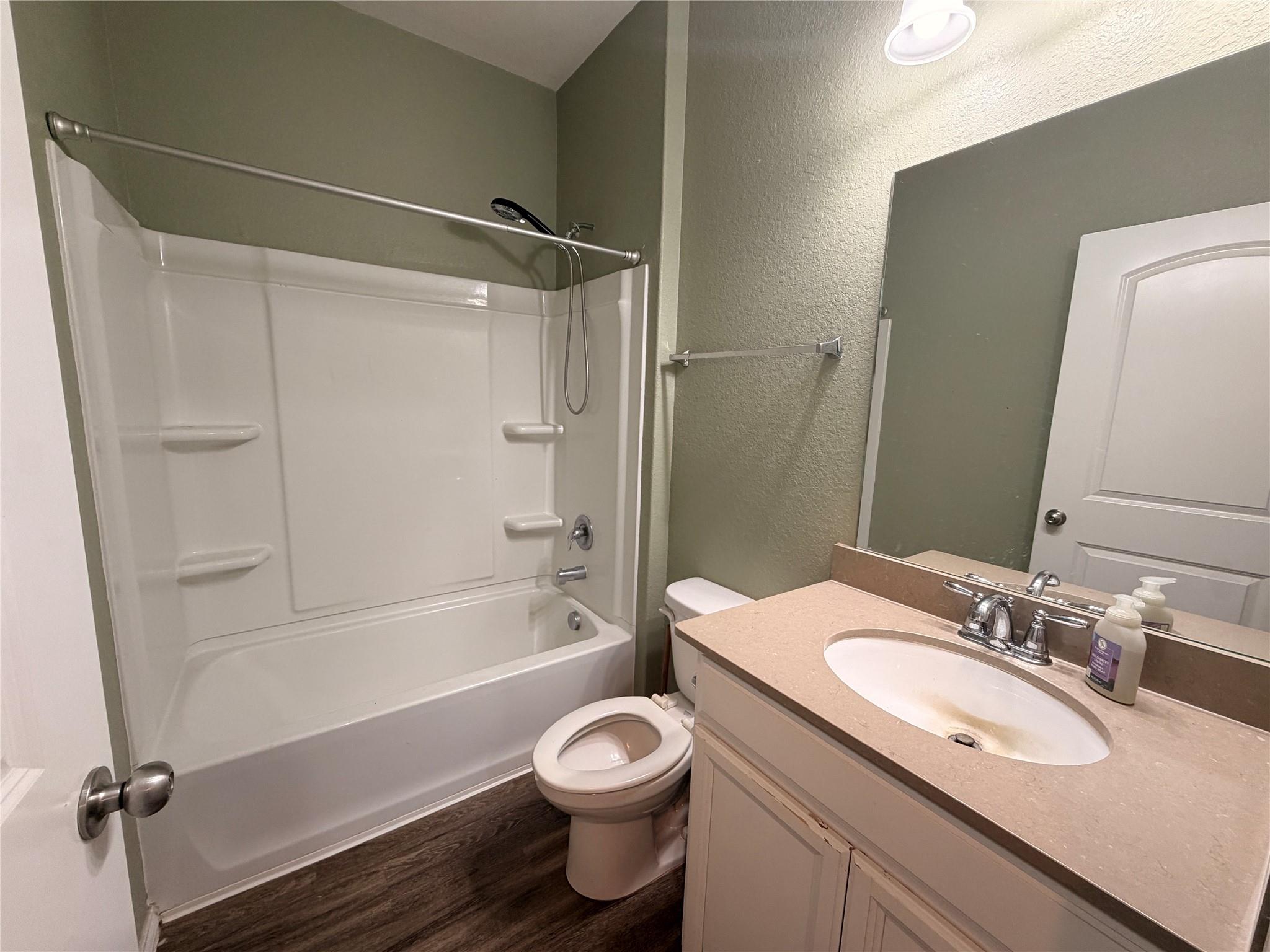 Residential in Conroe 5