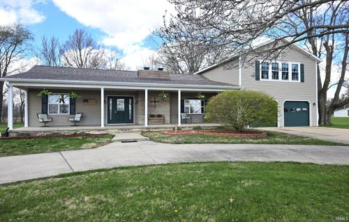 3634 W 400 S, Kokomo, IN, 46902 | Card Image